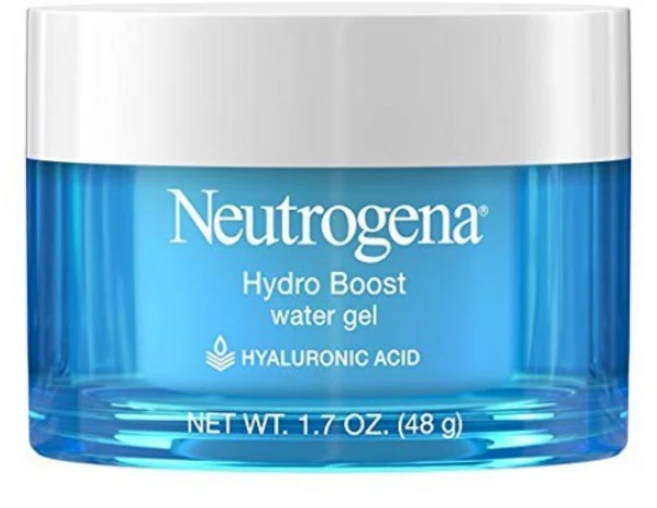 뉴트로지나 하이드로 부스트 워터 젤, 2개, 50ml - 쿠팡