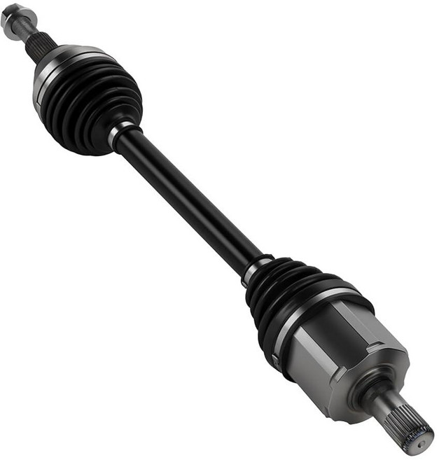 NEW Front Left CV Axle Shaft Assembly fits for Chrysler Pacifica 2017 & 2021-2022 V6 3.6L for Voy, NEW Front Left CV Axle Shaft A
