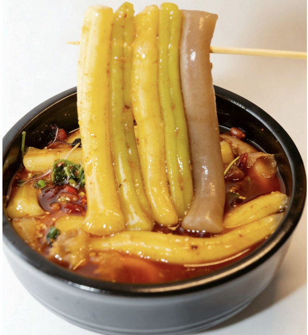 미미사푸드 국내최초 도토리 분모자 250g 냉장 국내생산 무방부제, 5개