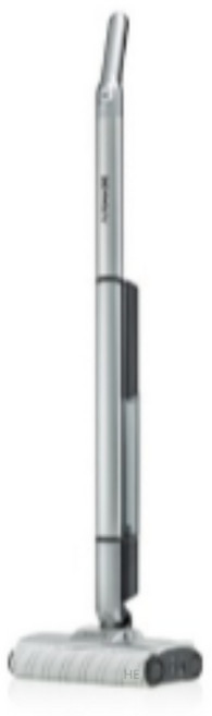 에어메이드 무선 물걸레청소기 글라이드 AMC-2150, 은색