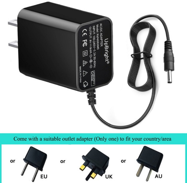 필립스 호환 HQ840 Norelco Multigroom 시리즈 3000 MG3750 MG3750/10 MG3750/60 MG3760 MG3760/50 트리머 8V 100mA 충전, [01] 옵션1