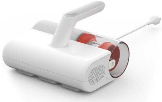 샤오미 침구 청소기, MJCMY02KR, WHITE (화이트) 4개