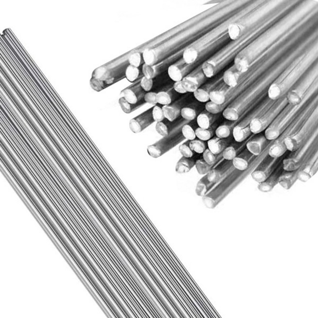 저온 알루미늄 용접봉 1P 2.4파이 20개