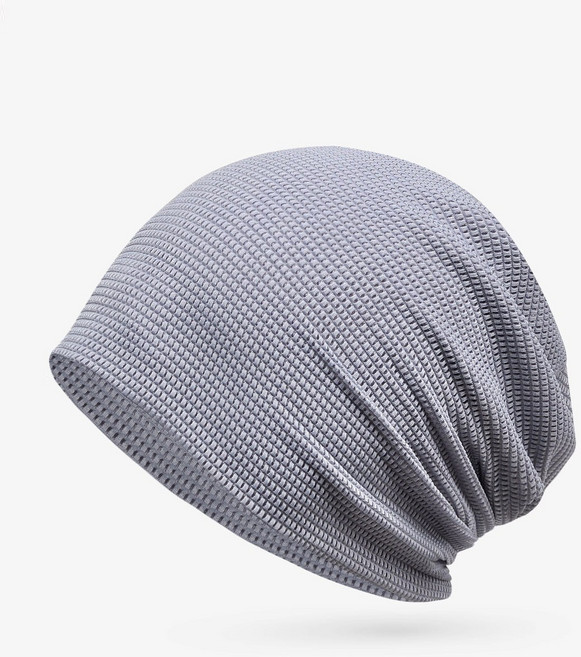 프롬도로시 펀칭 메쉬 쿨링 여름 남녀 비니