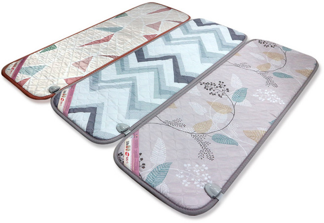 일월 미니싱글 전기매트(48x134), 단품