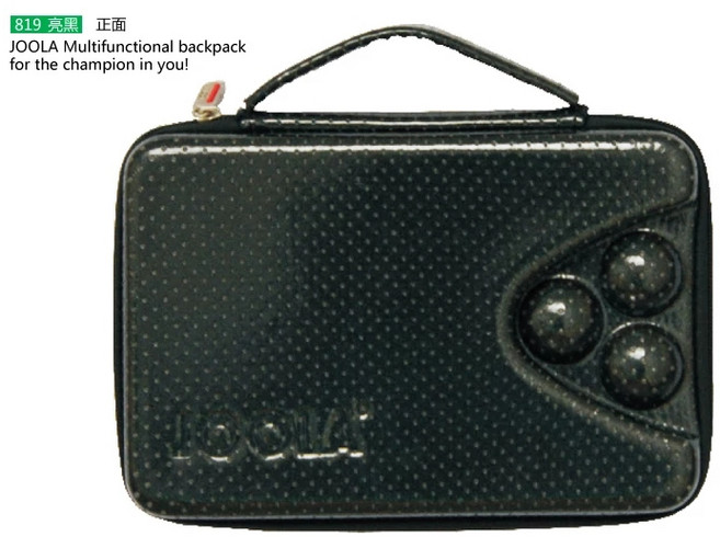 고급 하드 라켓 세트 탁구 라켓 라켓 라켓 가방 박 라켓 세트 탁구 스퀘어 라켓-49805, 04. 미즈노 하드 쉘 스퀘어 블루, 1개