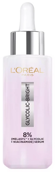 로레알파리 글라이콜릭 브라이트 8% 세럼, 1개, 30ml - 쿠팡