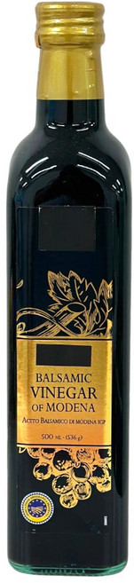라리 모데나 발사믹 베네가, 1개, 500ml