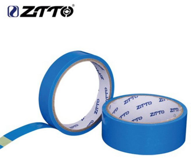 ZTTO 튜브리스 림테이프 1롤 10M 우수한내구성, 1개