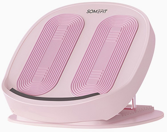 썸피트 릴렉스 레그릴렉서 스트레칭 보드, 핑크