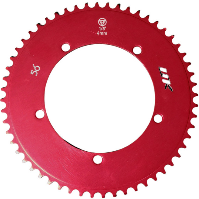 언노운 픽시 크랭크 컬러 체인링 HD 체인링, 오일슬릭_144BCD