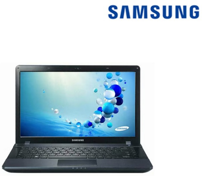 A794번 삼성 14인치 사무용 인강용 업무용 대학생 노트북