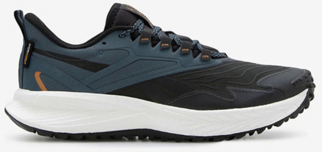 Reebok Floatride Energy 5 Adventure 男款慢跑訓練鞋 提供舒適緩震和卓越抓地力 適合戶外運動和日常訓練