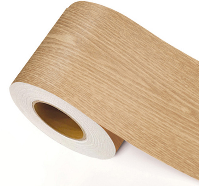 [애드라이프] 고급 보수시트 마루 커버 장판 바닥 흠집 몰딩 벽 가구, FDWM-16 프루티오크 몰딩