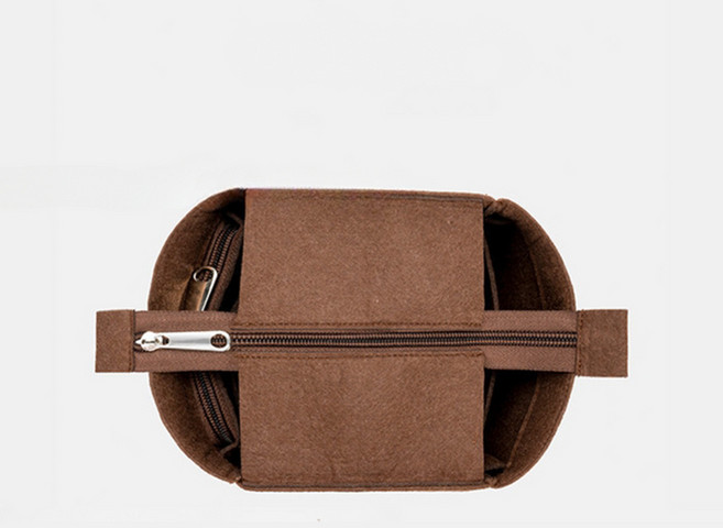 마츠리센 이너백 미니 파우치 화장품 가방 백인백 파우치 지퍼형