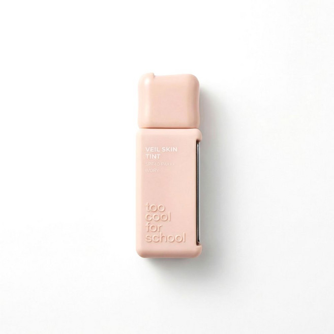 투쿨포스쿨 베일 스킨 틴트, 1개, 23 베이지