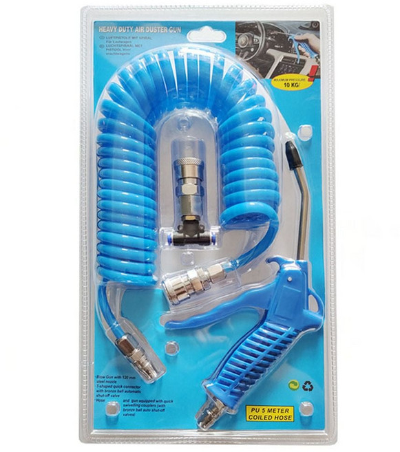 스트림N 콤프레샤 세차장 에어건 화물차 트럭 버스 먼지제거 stream*1122879001EA