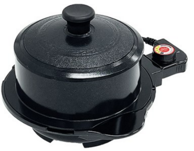 신일 가마솥 전기쿠커, _SMC-G800KP