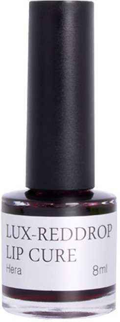네츄럴샤인 2+1 럭스 레드드롭 립큐어 천연틴트, 오리지널헤라, 1개