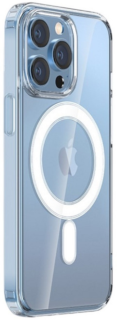 MagSafe 磁吸殼 真2500GS強磁