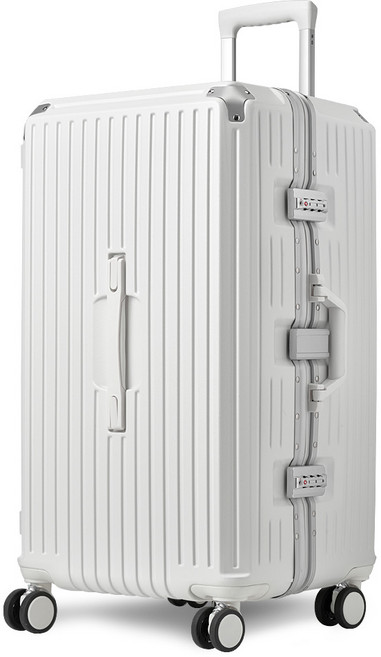 박스즈 폴카 20인치 24인치 28인치 하드 캐리어