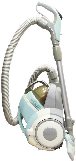 (정품 중고) 엘지 진공청소기 싸이킹 VK8802FHAY 스카이블루 KIM26012902