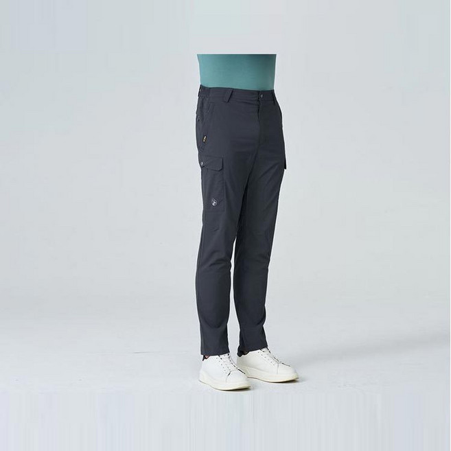 Wildland 荒野 男彈性 CORDURA/SUPPLEX 功能褲 0B21302 運動褲