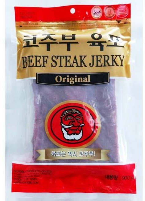 코주부육포(900g) 식당 업소 식재료