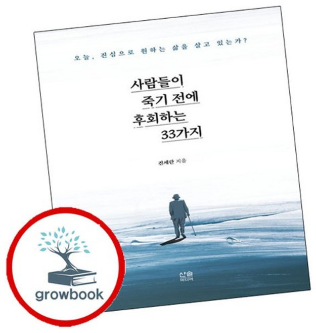 사람들이 죽기 전에 후회하는 33가지 사람들이죽기전에후회하는33가지 추천도서, 없음