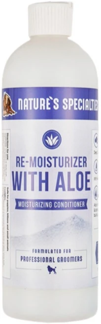 협성로하스 알로에 르모이스춰라이져 473ml 946ml 컨디셔너 풍성한 볼륨 피부보습 성한모질 피부진정 강아지 고양이 전용, 1개 - 쿠팡