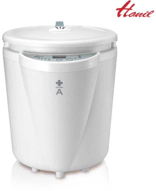 한일 자동 빨래삶통, BW-700