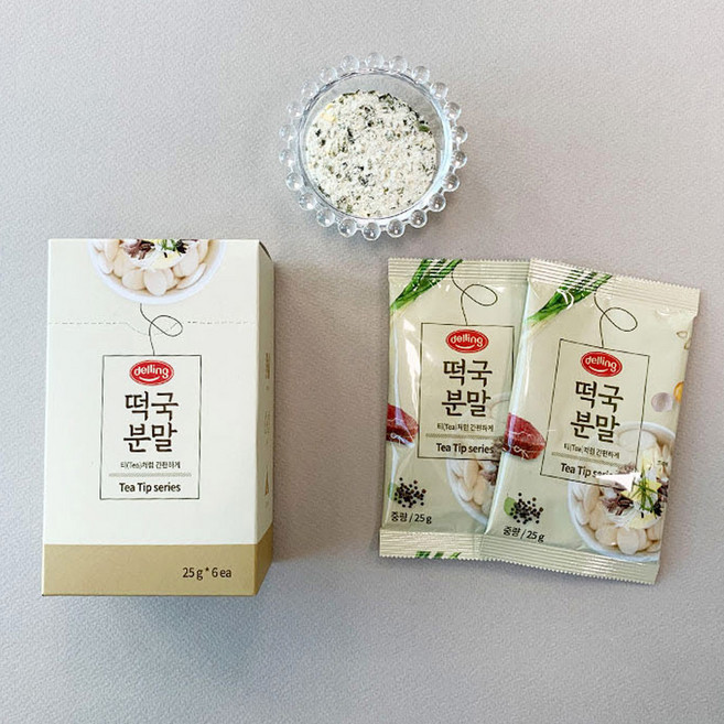 델링 간편요리 양념분말 양념소스김치찌개 떡국 황태국 떡볶이 된장찌개 라볶이 콩나물국소스, 4.떡국, 1개