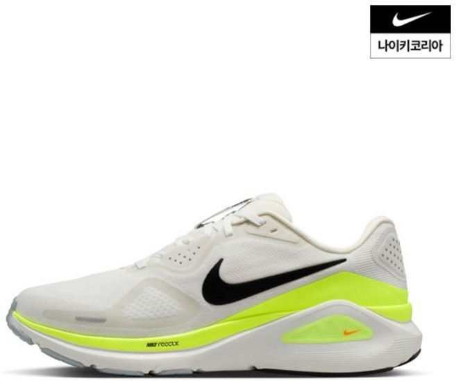 매장정품 나이키 스트럭처 26 HJ1102-103 144089