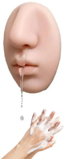 벽걸이형 고체 비누 그라인더 – 재충전 가능한 분쇄기 주방 욕실 또는 여행용 절약과 편리한 사용을 위한, 01 CN, 01 WHITE, 1개