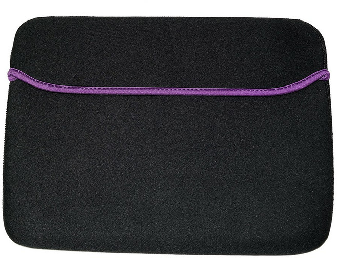 카라스 HP 옴니북 5 16-ag 16-af 16인치 노트북 수납파우치 키보드커버 세트, 블랙+키스킨