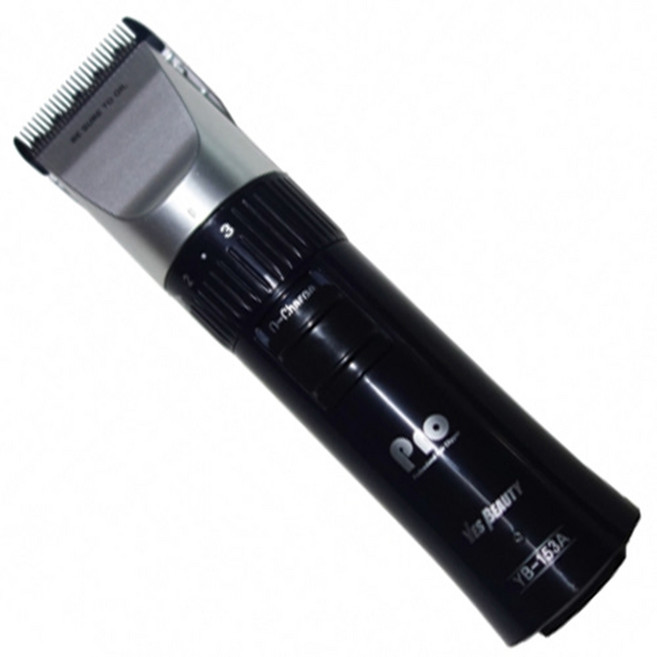 예스뷰티 전문가용 이발기 바리깡 YB-153A