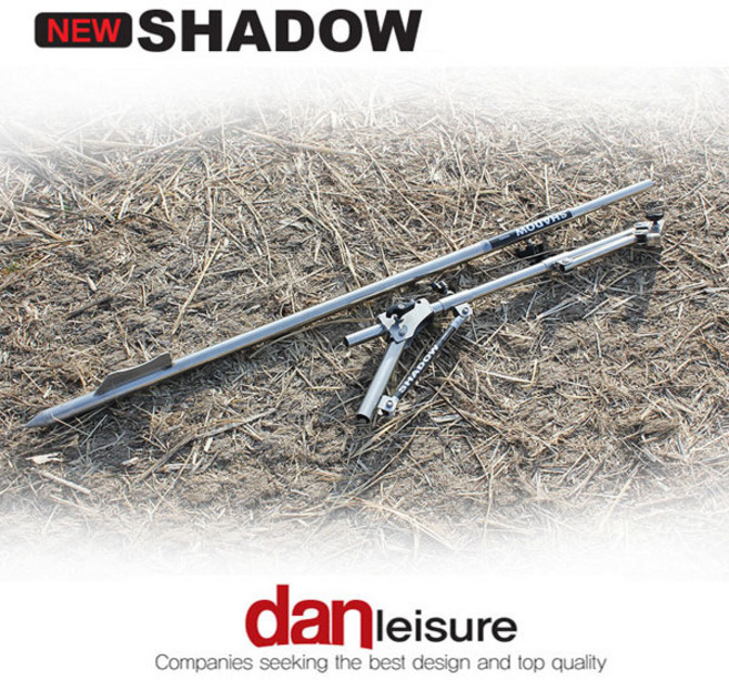 단레져 뉴쉐도우각도기 파라솔각도기, 단품, 1개