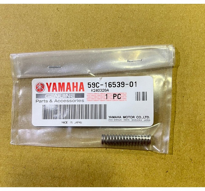 T-MAX 2012-2019 離合器片彈簧 小彈簧組 提升性能 耐用可靠, 1個