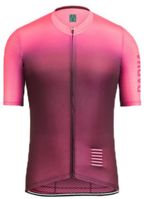 RC公路騎行服山地車自行車戶外裝備騎行上夏季短袖廠