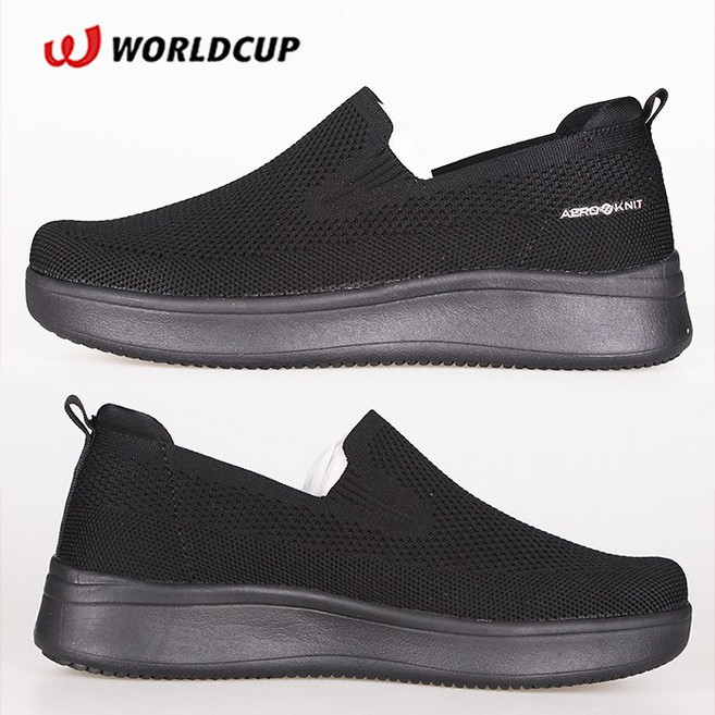 월드컵 2025년 S/S신상 통기성이 우수하며 발편하고 가벼운 메쉬 스니커즈 운동화 PRIL