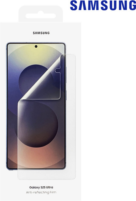 삼성전자 AR 스크린 프로텍터 액정보호필름 2p 세트, 1세트