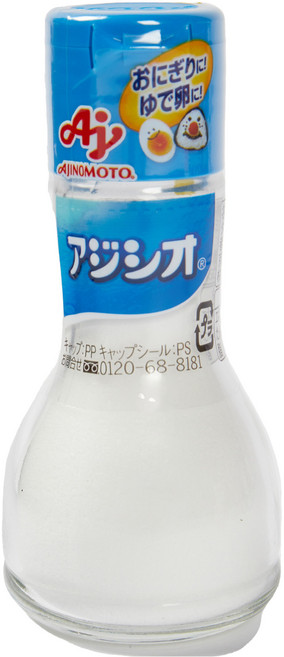 아지노모토 맛소금, 60g, 1개