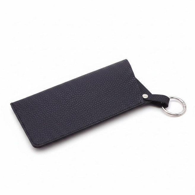 드리숲 가방 걸이형 선글라스 안경케이스 수납 파우치