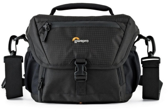 (Lowepro) 로우프로 노바 컴팩트 카메라 숄더백 160, 1개
