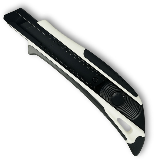 씨앤공구 커터칼 공업용 컷터칼 나이프 칼날 프로, 씨앤공구 커터칼 프로, 1개