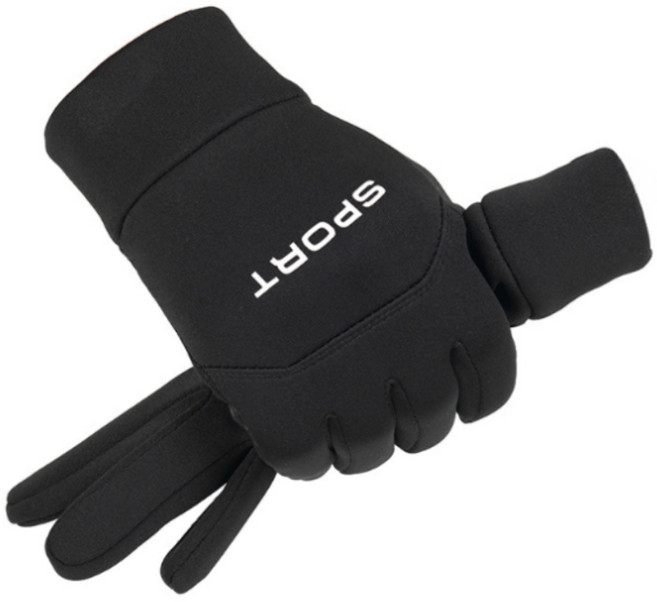 키스토 남자 스마트폰터치장갑 등산 스포츠 방수 방한장갑