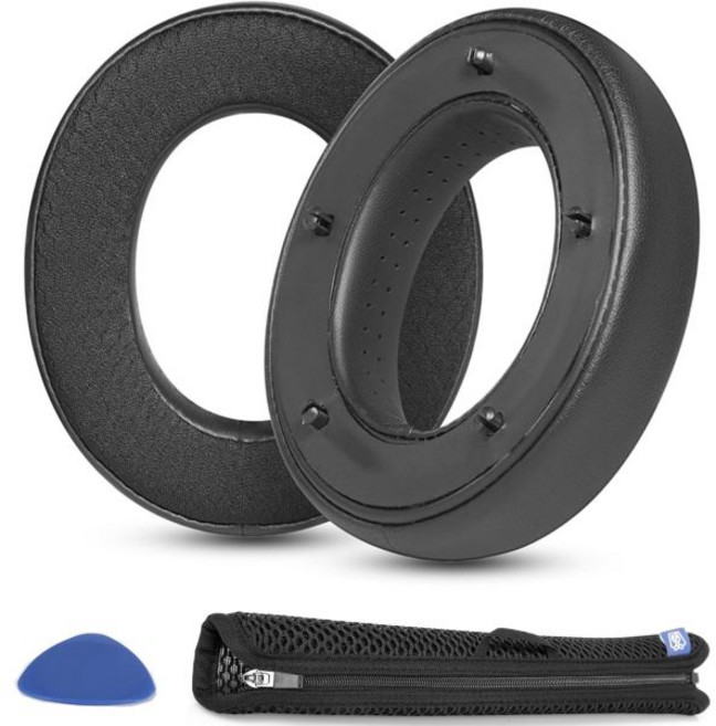 Focal Elegia Clear MG Elear Utopia Elex Stellia Celestee Radiance 헤드폰용 이어패드 이어쿠션 헤드밴드 패드 교체용 수리 부품, Focal Elegia Clear MG Elear Ut