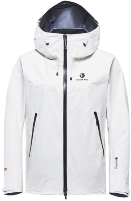 블랙야크 BLACKYAK D툴라기프로GTX자켓#2_BN1BYGJS4504BN 137528