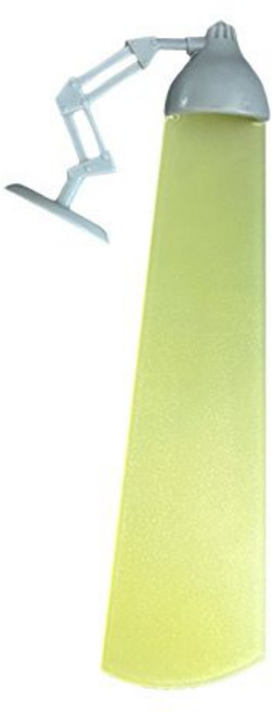 세비아숲 램프 북마크, 실버