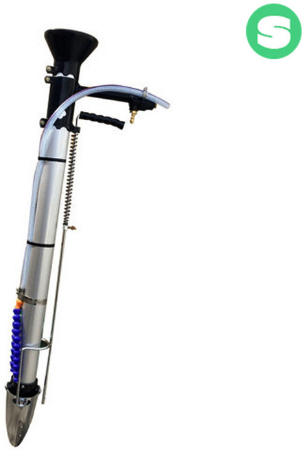 물주입모종이식기 대중소 상인농자재, 물주입모종이식기(소), 1개